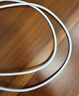Apple/蘋(píng)果 60W USB-C數據線(xiàn)-1米 type-c蘋(píng)果充電線(xiàn)手機數據線(xiàn) 蘋(píng)果17充電線(xiàn)iphone17充電線(xiàn) 曬單實(shí)拍圖