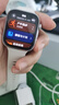 華為（HUAWEI）【咨詢(xún)享優(yōu)惠】WATCH FIT 4智能手表運動(dòng)藍牙通話(huà)輕薄大屏高中學(xué)生健康管理NFC門(mén)禁男女心率 悅動(dòng)白【甄選表帶+精美表盤(pán)】 曬單實(shí)拍圖