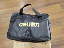 得力（deli）雙30缸車(chē)載充氣泵汽車(chē)小米su7可用數顯打氣泵輪胎胎壓檢測充氣寶 曬單實(shí)拍圖