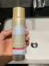 安熱沙（Anessa）智感倍護防曬噴霧60g高倍防曬快速補涂小金瓶同款學(xué)生軍訓 曬單實(shí)拍圖