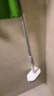 宜家（IKEA）PEPPRIG佩普里格清潔拖把套裝玻璃擦板刷清潔刷伸縮桿 刷頭+伸縮桿 曬單實(shí)拍圖