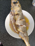 黃小漁【冰鮮野化】寧德深海大黃魚(yú) 1.8斤/2條 黃花魚(yú) 魚(yú)類(lèi)中秋源頭直發(fā) 曬單實(shí)拍圖