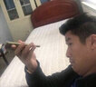 欣美雅（xinmeiya）上班族微波爐飯盒可加熱玻璃飯盒保鮮盒碗便當盒分格餐盒保溫飯盒 【小熊包+餐具】?jì)筛?020+ 400ml 曬單實(shí)拍圖