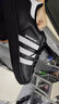 阿迪達斯 （adidas）三葉草男女新款貝殼頭二代SUPERSTAR II明星同款經(jīng)典板鞋運動鞋 JI0079【曬圖退10】 42.5 曬單實拍圖