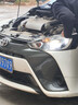 科浦仕（KEPUSHI）汽車(chē)led大燈雙三光透鏡H4led車(chē)燈遠近一體激光大燈改裝超亮燈泡 曬單實(shí)拍圖