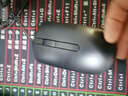 戴爾（DELL）MS116 鼠標有線(xiàn)  商務(wù)辦公經(jīng)典對稱(chēng) 有線(xiàn)鼠標 USB接口 即插即用 鼠標 （黑色） 曬單實(shí)拍圖
