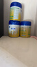 飛鶴星飛帆 嬰幼兒配方奶粉3段(1-3歲) 700g*6 專利OPO 育兒補貼 曬單實拍圖