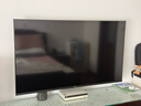 索尼（SONY）K-S30索尼電視3系超高清43/50/55英寸平板電視全面屏彩電液晶家用超薄電視機臥室電競房顯示器使用 50英寸 K-50S30 曬單實(shí)拍圖