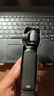 大疆 DJI Osmo Pocket 3 全能套裝 一英寸口袋云臺相機 OP靈眸手持數碼相機 旅游vlog 便攜美顏攝像 曬單實(shí)拍圖