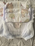 MOONY蘇菲尤妮佳Q薄萌羽慕怡小羊駝拉拉褲XXL26片(15kg及以上) 曬單實拍圖