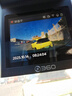 360AI行車(chē)記錄儀 G300 4K超高清黑光夜視 超級電容 語(yǔ)音抓拍藍牙連接 曬單實(shí)拍圖