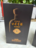 古井貢酒 中國香古8 濃香型白酒 50度 500ml*6瓶 整箱裝 年份包裝隨機 曬單實(shí)拍圖