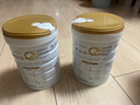 合生元（BIOSTIME）派星 學(xué)齡前兒童奶粉 自護力4段(3歲或以上)DHA 700g 乳橋蛋白 曬單實(shí)拍圖