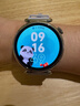 HUAWEI WATCH GT 6 流光紫 41mm智能手表多維情緒健康全新騎行體驗華為GT6手表GT5升級 曬單實(shí)拍圖