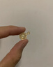 伊麗莎白雅頓（Elizabeth Arden）時(shí)空煥活眼部膠囊精華液5.2ml眼膠次拋粒神經(jīng)酰胺提拉淡紋約30粒 曬單實(shí)拍圖