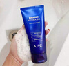AHC B5玻尿酸潔面乳180ml*2護膚品男女士洗面奶敏感肌節日生日禮物 曬單實(shí)拍圖