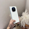酷盟【磁吸中軸】適用華為matex5手機殼x5典藏版保護套真素皮超薄防摔磁吸中軸X3折疊屏高端商務(wù)男女款 曬單實拍圖