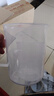 拜杰量杯 1000/250/20毫升塑料量杯 耐高溫刻度量杯烘焙工具 3件套 曬單實(shí)拍圖