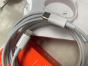 aigo 愛(ài)國者30W充電器套裝適用蘋(píng)果17/15數據線(xiàn)iPhone14/13手機充電線(xiàn) 皓月白【適用蘋(píng)果6-14】1.5米套裝+軟膠帶 曬單實(shí)拍圖