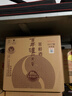 瀘州老窖【雙十一狂歡購】濃香型白酒 百年窖齡酒 38度 500mL 6瓶 窖齡60年 整箱裝 曬單實(shí)拍圖
