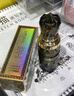 Leezi小黑瓶柔霧持妝粉底液遮瑕不脫妝隱形毛孔干皮油皮象牙色節日禮物 曬單實(shí)拍圖