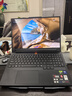 聯(lián)想（Lenovo）拯救者筆記本支架Z系列雪刃電腦支架適用蘋(píng)果華為小米小新來(lái)酷斗戰者拯救者y7000p/r9000p 曬單實(shí)拍圖