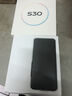 vivoS30國家補貼手機5G高通驍龍6500mAh長(cháng)續航NFC紅外遙控拍照美顏自拍防抖vivos30 可可黑 12GB 256GB 【國補】官方標配版 曬單實(shí)拍圖