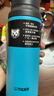 虎牌（TIGER）保溫杯戶(hù)外運動(dòng)暴汗杯便攜保溫保冷水杯MCZ-S060-ACT  600ml 曬單實(shí)拍圖
