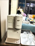 飛利浦（PHILIPS）制冰飲水機制冷即熱式飲水機 制冰機冰沙冰塊免安裝全能四合一制熱飲水機ADD8240冰境C1 曬單實(shí)拍圖