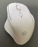 惠普（HP）人體工學(xué)鼠標(biāo)藍(lán)牙無線三模辦公輕音鼠標(biāo)多設(shè)備連接4000DPI可調(diào)節(jié) 筆記本LED大屏通用3臺設(shè)備秒切換 Engineer1靜音按鍵【牛油果綠】 曬單實拍圖