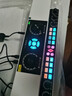 布谷鳥Y6聲卡直播手機主播設(shè)備通用電腦降噪帶貨錄音游戲直播戶外聲卡麥克風(fēng) 頂配一 聲卡+無線麥X2+振膜麥+耳機 曬單實拍圖