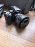 松下（Panasonic）S5M2/S5二代 全畫(huà)幅微單/單電/專(zhuān)業(yè)數碼照相機 可用于直播相機 相位混合對焦 實(shí)時(shí)LUT 6K視頻拍攝 S5M2K丨20-60mmF3.5-5.6原封套機 曬單實(shí)拍圖