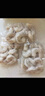 GUO LIAN國聯(lián) 翡翠生蝦仁海鮮去冰凈重2斤 156-198只去蝦線(xiàn)【400萬(wàn)+好評】 曬單實(shí)拍圖