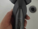 松下（Panasonic）Xtra賽博電動(dòng)剃須刀往復式男士刮胡刀進(jìn)口刀送男友老公國家補貼禮物ES-ERT4 曬單實(shí)拍圖