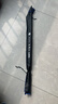 光威（GW）速龍二代路亞竿直柄1.8米ML調紡車(chē)輪鱸魚(yú)鱖魚(yú)翹嘴路亞竿套裝 曬單實(shí)拍圖