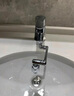 杜邦（DUPONT）世界500強水龍頭延伸器萬(wàn)向旋轉水龍頭機械臂水龍頭延伸器洗臉池 曬單實(shí)拍圖