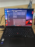 ThinkPad【國家補貼20%】X1 Carbon Aura AI 2025酷睿Ultra7-258V 全互聯(lián)商務(wù)辦公筆記本電腦32G 2T OLED 曬單實(shí)拍圖