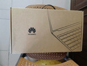 華為（HUAWEI）筆記本MateBook B3-430電腦14英寸輕薄商務(wù)辦公全能本筆記本電腦深空灰/TPM加密/金屬機身/3年上門 【定制升配】i7-1260P 16G 1T 曬單實拍圖