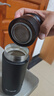 特美刻（TOMIC）保溫杯茶水分離茶杯純鈦茶隔抗菌養生車(chē)載燜茶杯雙十一送禮 曬單實(shí)拍圖