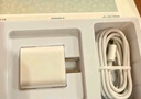 KY康友蘋(píng)果充電器充電線(xiàn)氮化鎵30W快充套裝iphone17/16/15/Pro/max/plus/air蘋(píng)果充電頭+數據線(xiàn) 曬單實(shí)拍圖