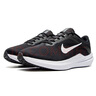 耐克NIKE男子跑步鞋AIR WINFLO 10 WIDE運(yùn)動(dòng)鞋F(xiàn)N7992-003 黑白 43 曬單實(shí)拍圖