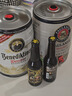 保拉納（Paulaner）柏龍 酵母型小麥白啤 5L*1桶裝 德國原裝進(jìn)口 曬單實(shí)拍圖