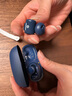 Bose【政府補(bǔ)貼】 Ultra 開放式耳機(jī)-暗月藍(lán)(限定款) Bose小耳環(huán)耳夾耳機(jī) 不入耳開放式無(wú)線藍(lán)牙耳機(jī) 曬單實(shí)拍圖