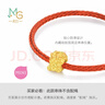 周生生 招財貔貅黃金轉運珠 足金Charme寶貝金幣串珠 95504C定價(jià) 曬單實(shí)拍圖
