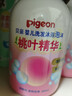 貝親（Pigeon）洗發(fā)水沐浴露 含桃葉精華 嬰兒洗發(fā)沐浴二合一 500ml IA209 曬單實(shí)拍圖