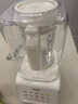 蘇泊爾（SUPOR）0涂層破壁機1.5L家用全自動(dòng)免煮豆漿機低音靜打3-4人用多功能料理機2025新款金榜 SPJ317S 曬單實(shí)拍圖