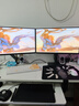 明基（BenQ）PD2706QN 27英寸2K100Hz HDR Type-C供電  雙P3色彩模式 全鏈路色準設計修圖電腦顯示器 曬單實(shí)拍圖