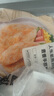 大希地 麥香手抓餅 2000g 20片 兒童早餐 冷凍面點(diǎn)方便速食 烤腸伴侶 曬單實(shí)拍圖