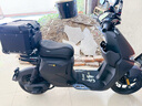 九號（Ninebot）電動(dòng)車(chē)2025款 機械師MMAX 110 Mk2  智能智駕電動(dòng)自行車(chē) 長(cháng)續航可上牌 【門(mén)店自提】 到門(mén)店選顏色 曬單實(shí)拍圖