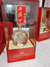 西鳳酒52年年份封藏金尊鳳香型白酒宴請過(guò)中秋節送禮單瓶盒裝純糧白酒 曬單實(shí)拍圖